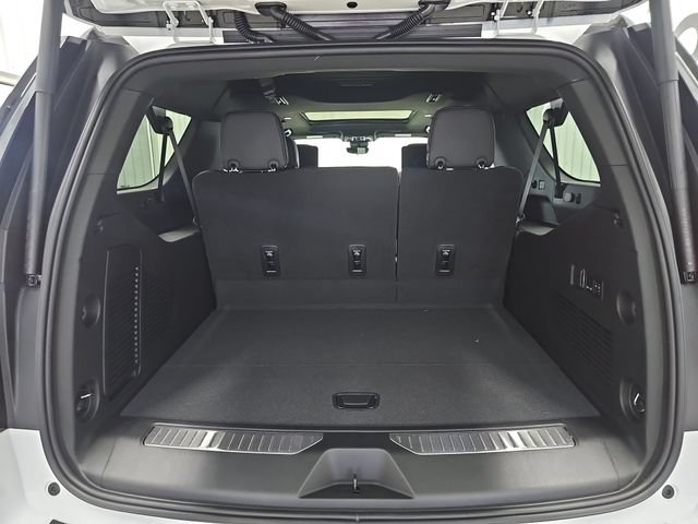 New 2026 GMC Yukon XL AT4 Ultimate AWD/4WD image 22