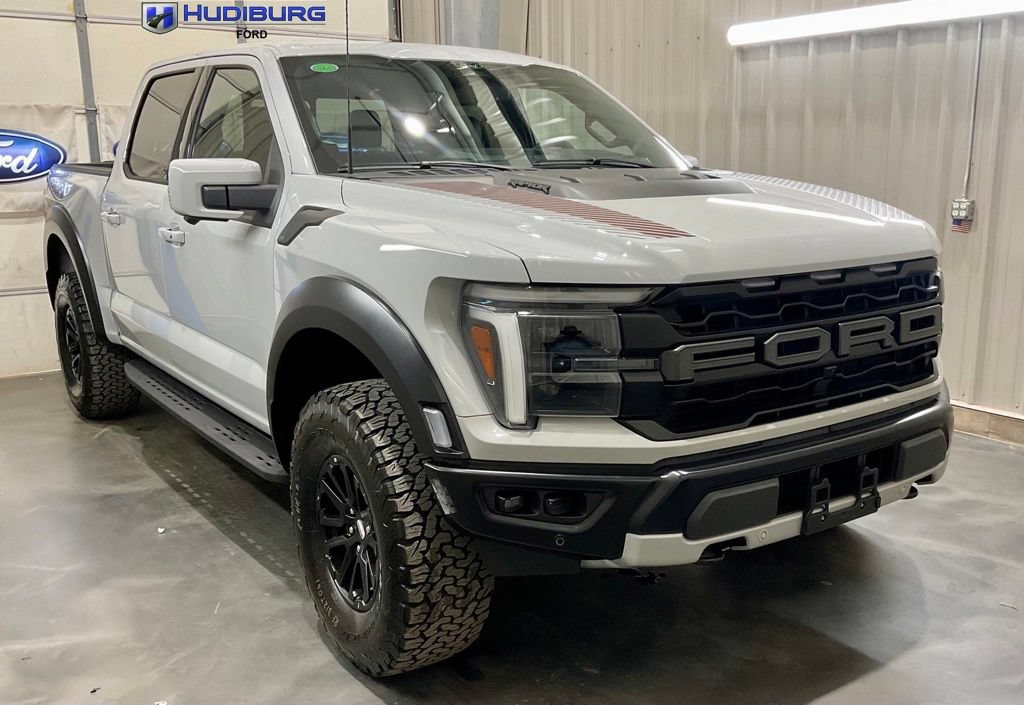 Used 2024 Ford F150 Raptor