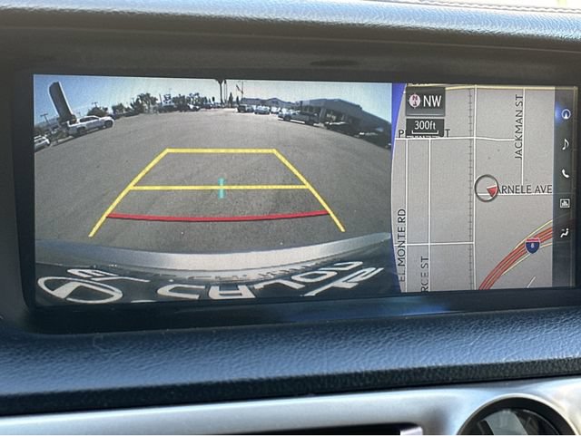 Used 2017 Lexus GS 350 w/ Preferred Accessory Package RWD image 15