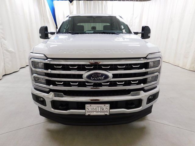 New 2026 Ford F350 Lariat w/ FX4 Off-Road Package image 11