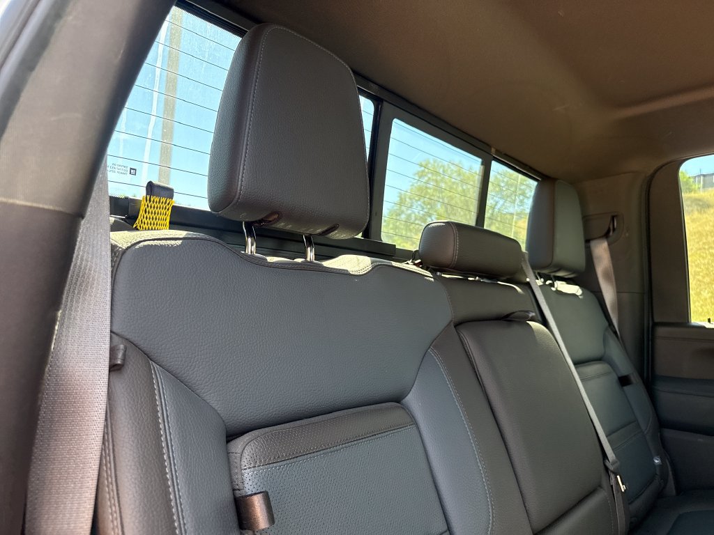 Used 2020 GMC Sierra 2500 Denali w/ Denali Ultimate Package AWD/4WD image 24