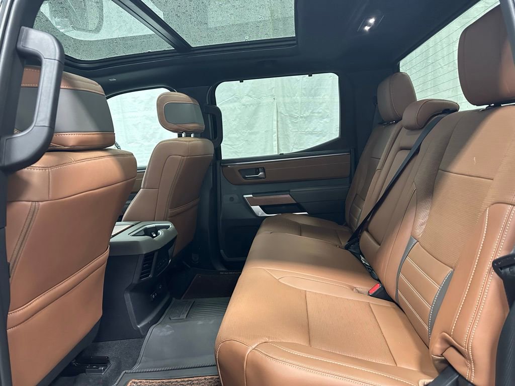 Used 2025 Toyota Tundra 1794 Edition image 50