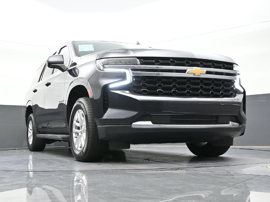 Used 2022 Chevrolet Tahoe LS RWD image 26