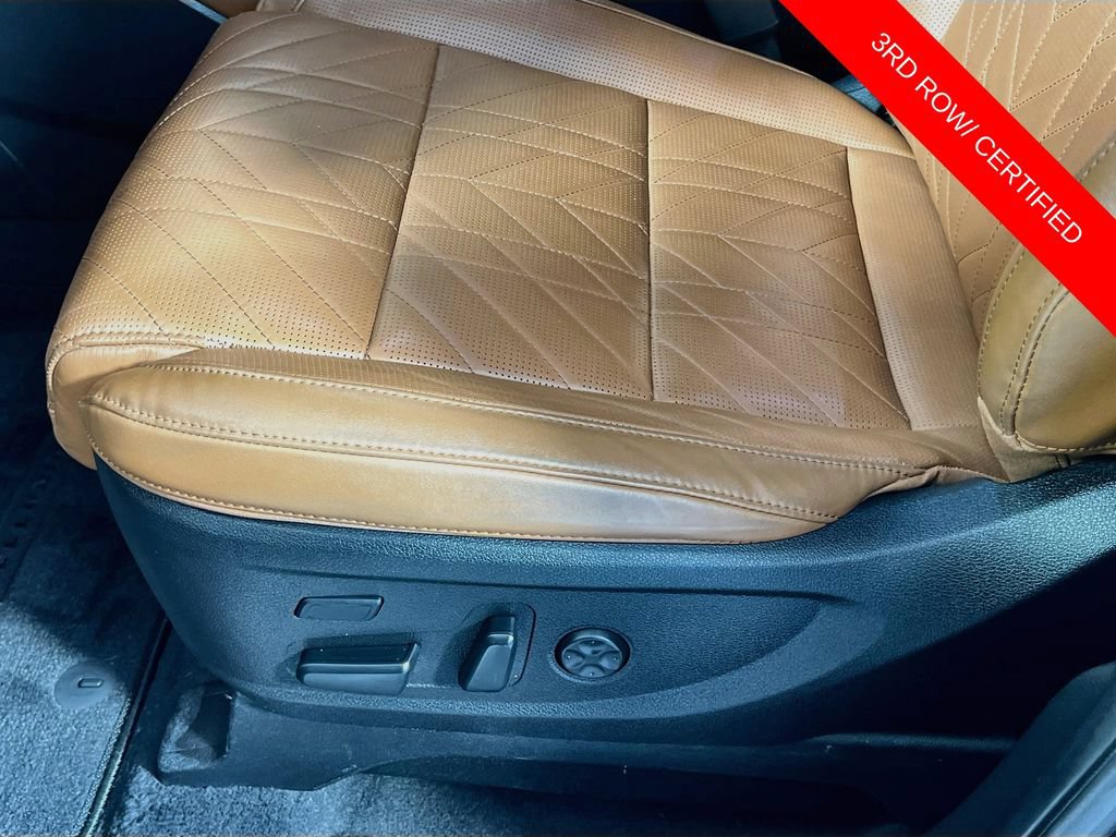 Certified 2023 Kia Telluride SX Prestige X-Pro AWD/4WD image 21