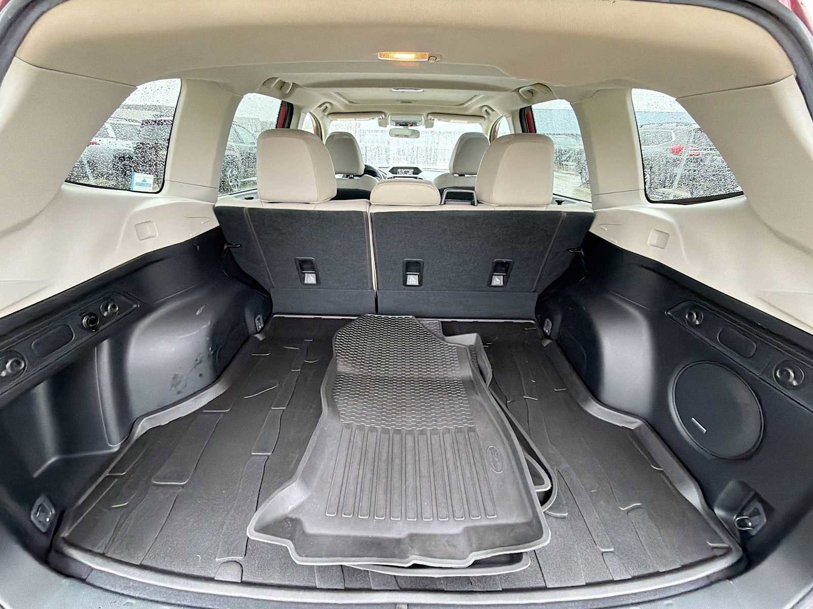 Used 2019 Subaru Forester Limited image 30