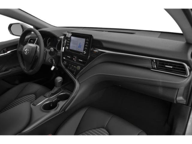 Used 2021 Toyota Camry SE FWD image 15