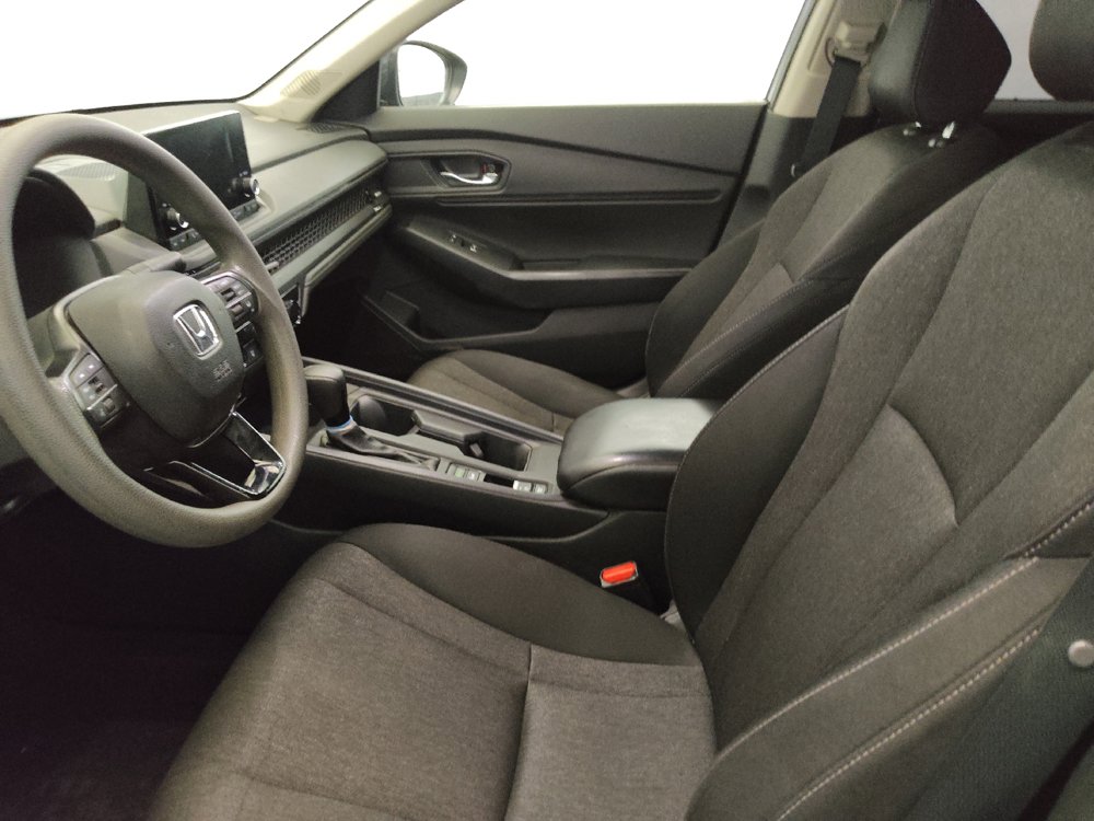 Used 2024 Honda Accord EX image 17