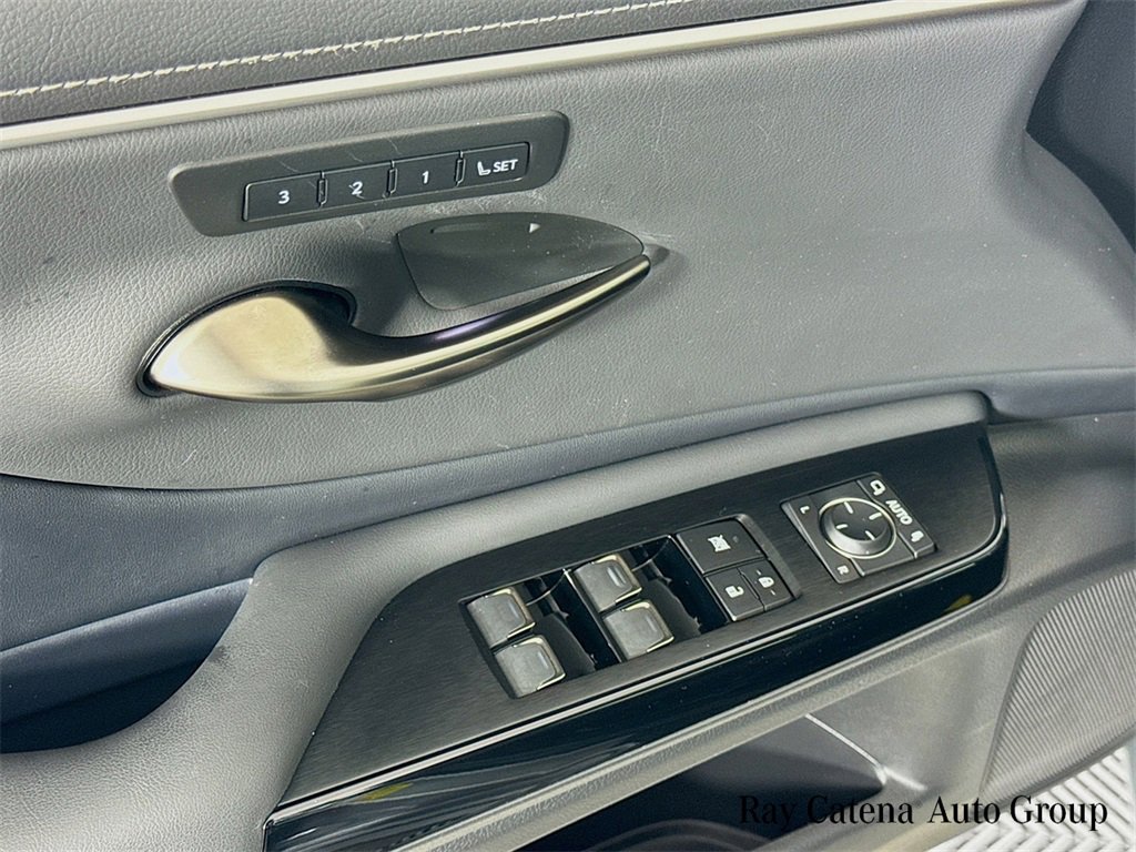 Certified 2025 Lexus ES 350 350 image 18
