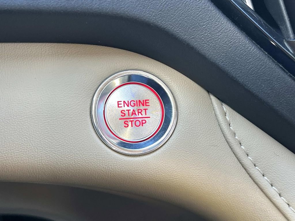 Used 2020 Acura RDX FWD w/ Technology Package image 35