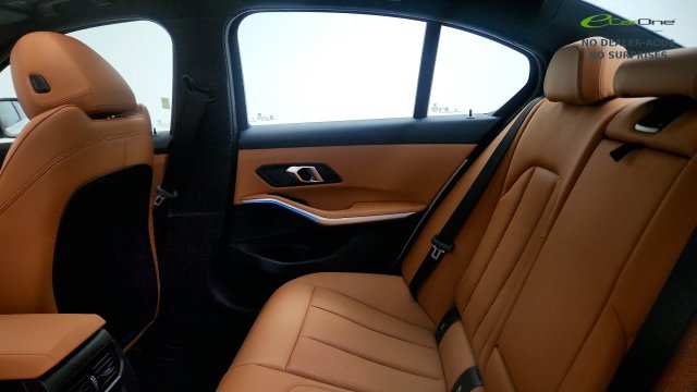 Used 2025 BMW 330i xDrive Sedan AWD/4WD image 43