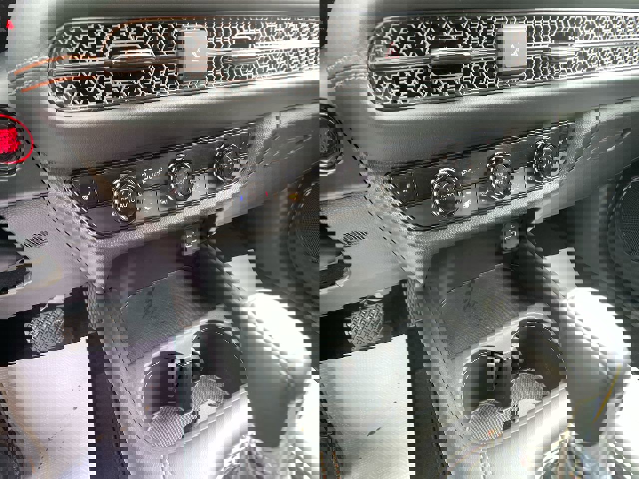 Used 2023 Honda HR-V Sport image 18