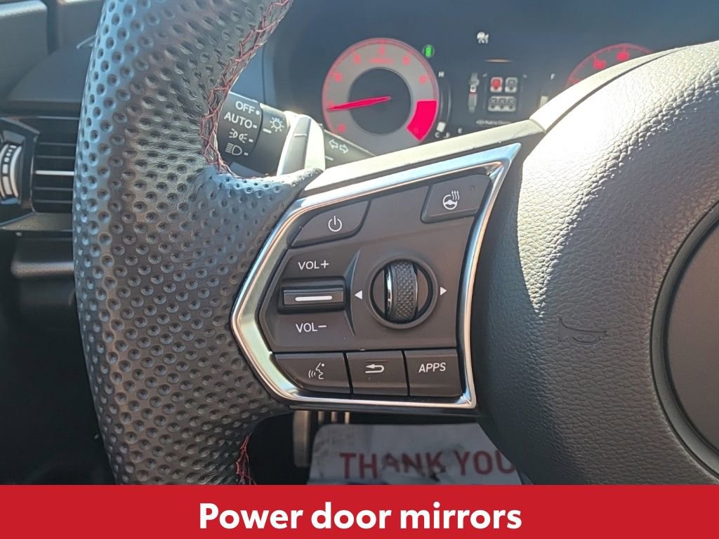 Used 2023 Acura RDX AWD w/ A-Spec & Advance Pkg image 21