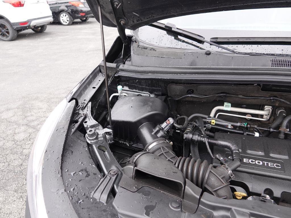 Used 2020 Chevrolet Trax Premier image 36