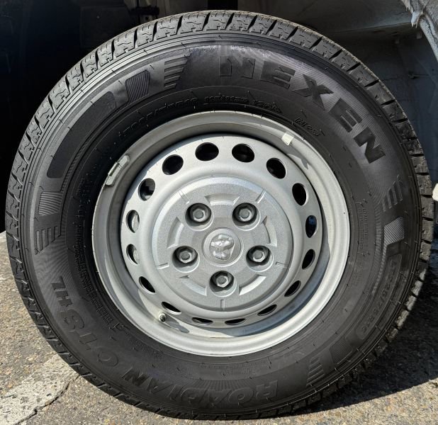 New 2025 RAM ProMaster 2500 w/ Premium Convenience Group image 36