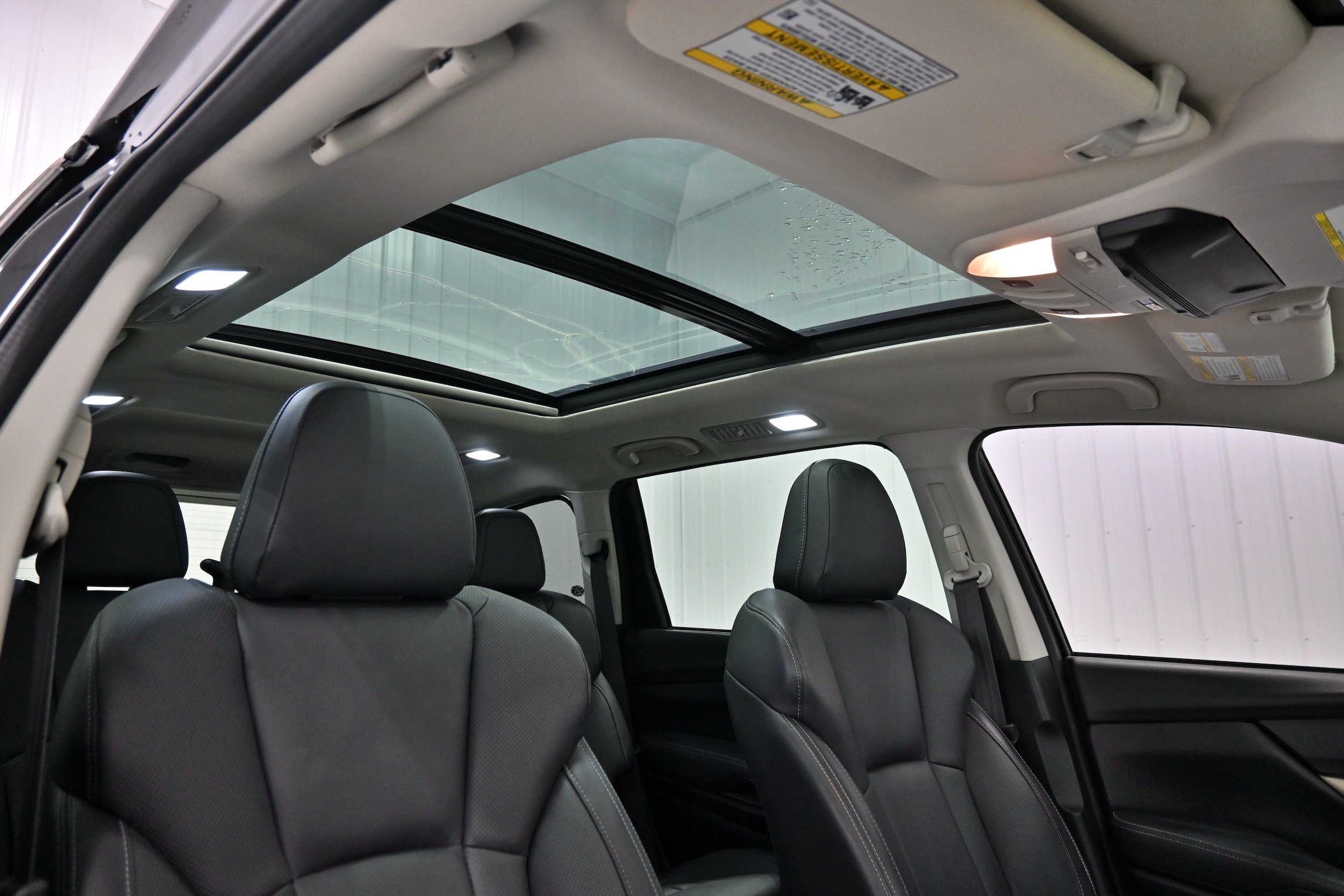 Used 2022 Subaru Ascent Limited w/ Technology Package AWD/4WD image 30