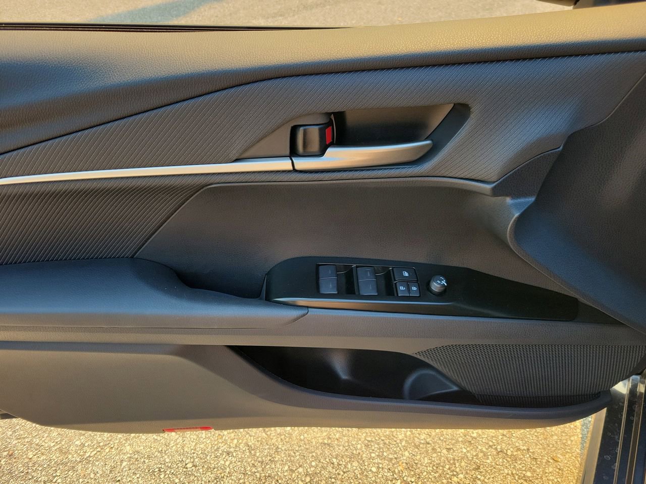 New 2026 Toyota Camry SE image 14