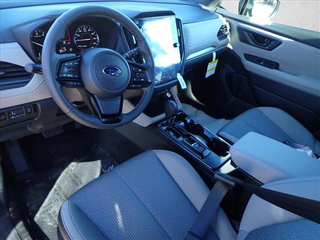 New 2026 Subaru Forester Premium w/ Base/Premium Package image 11