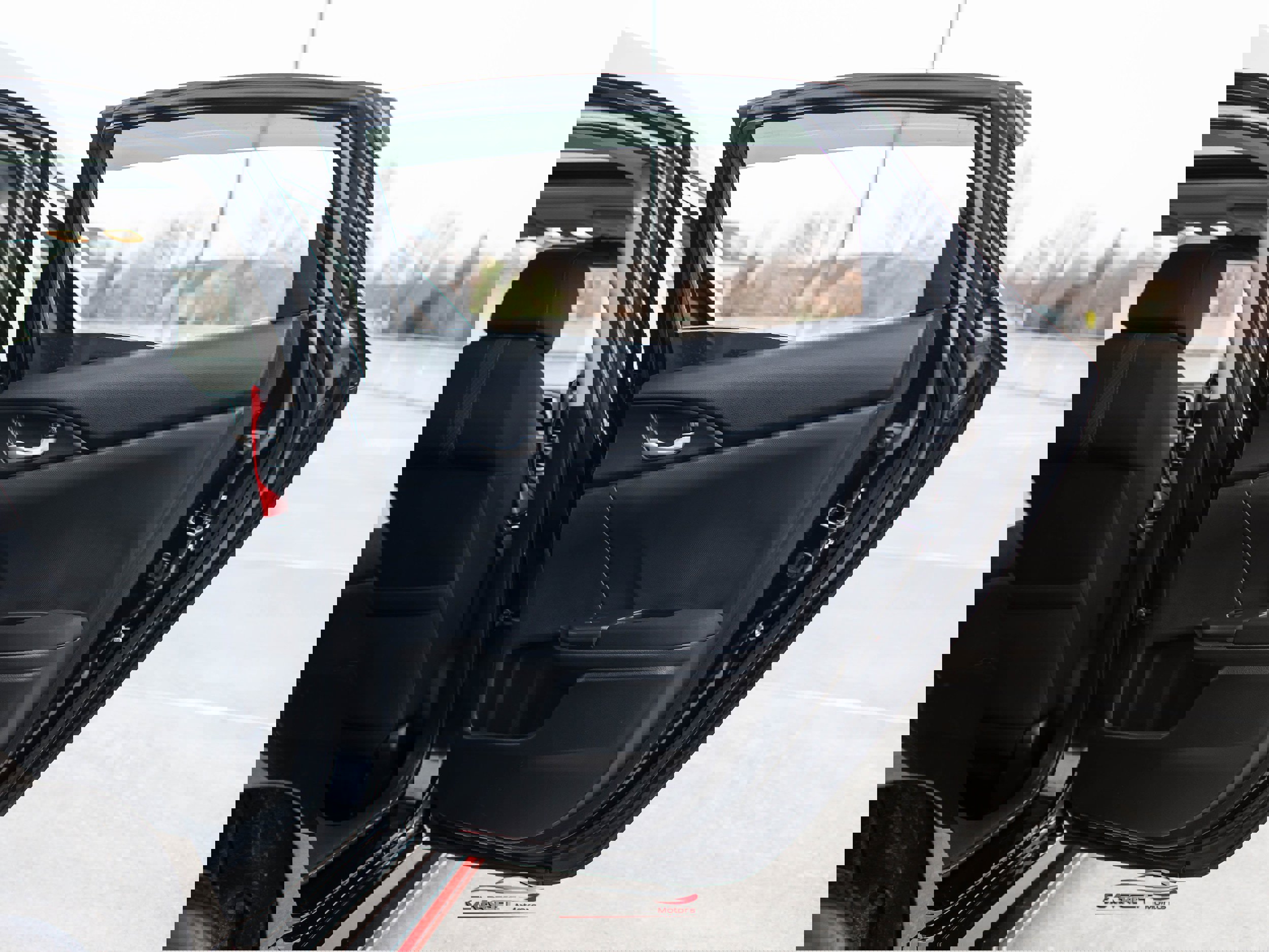 Used 2021 Honda Civic EX image 39