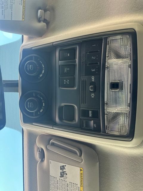 Used 2015 Toyota 4Runner Trail Premium w/ Four Season Floor Mat Package AWD/4WD image 24
