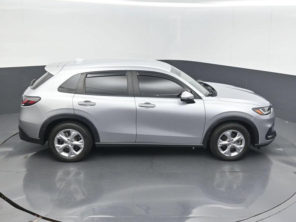 Used 2024 Honda HR-V LX image 14