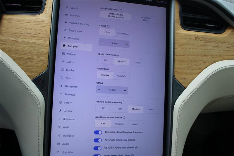 Used 2021 Tesla Model S Long Range Plus image 19