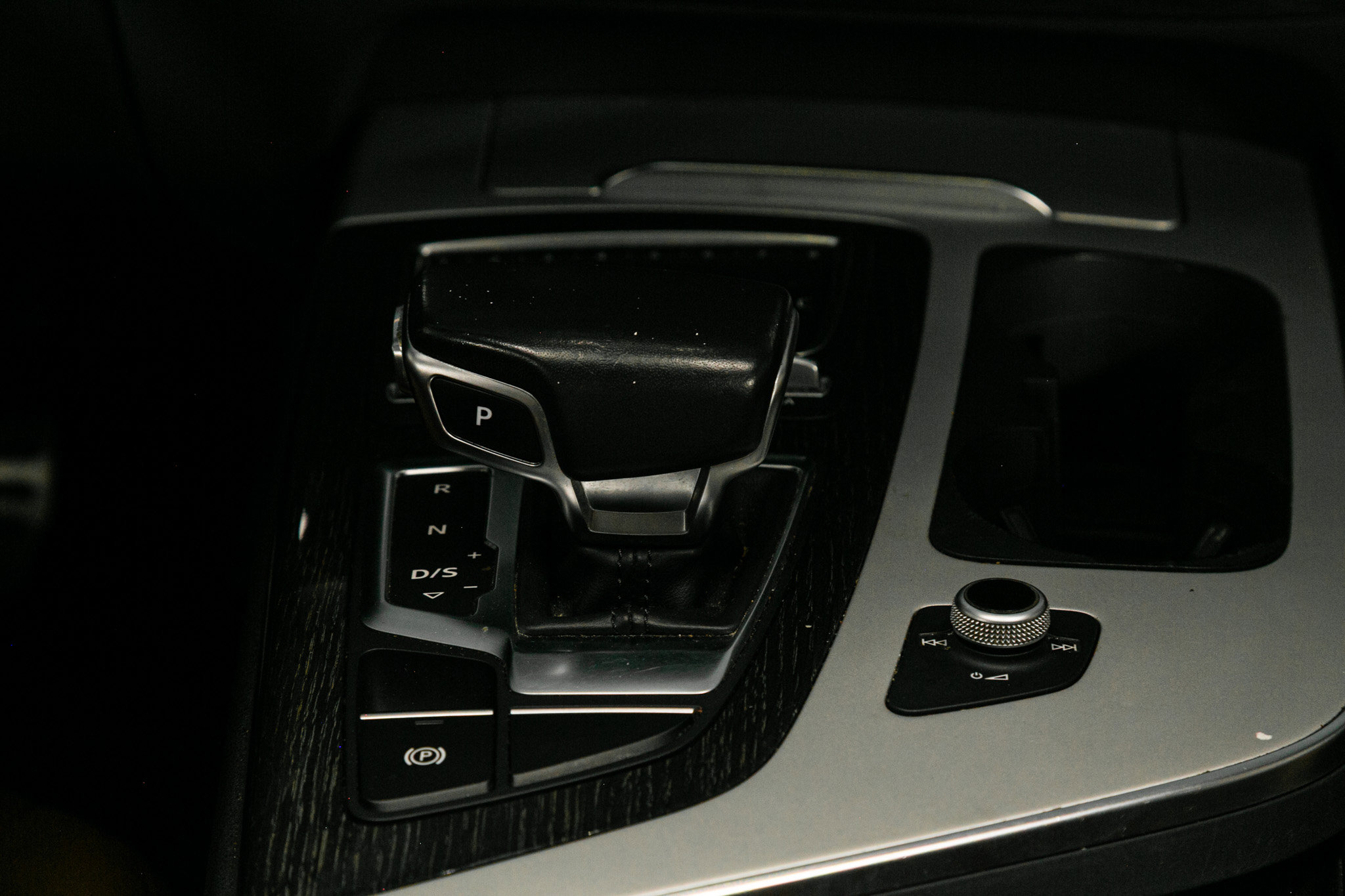 Used 2018 Audi Q7 2.0T Premium Plus w/ Premium Plus Package image 40