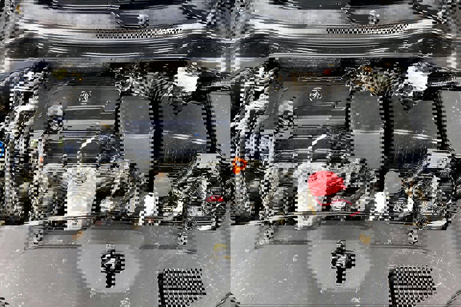 Used 2020 Acura ILX w/ Premium & A-SPEC Package image 31