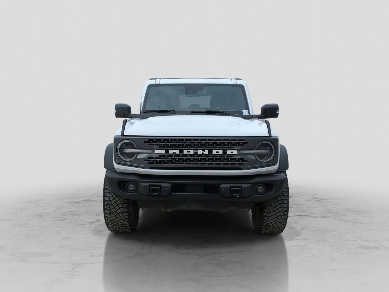 Certified 2022 Ford Bronco Badlands image 12