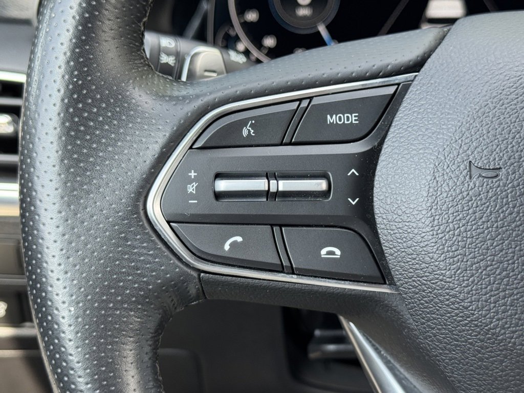 Used 2021 Hyundai Palisade Calligraphy image 32