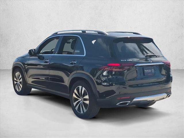 Used 2026 Mercedes-Benz GLE 350 4MATIC image 8