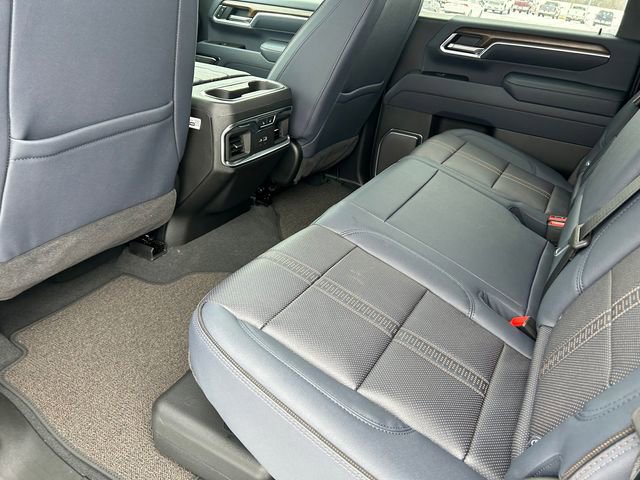 New 2026 Chevrolet Silverado 2500 High Country w/ Technology Package image 12