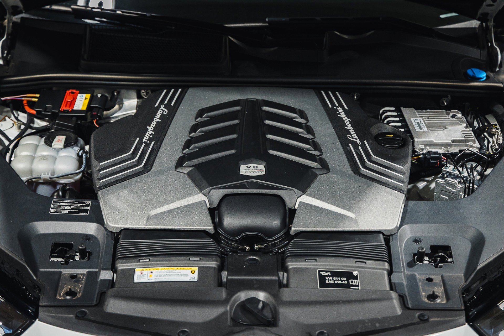 Used 2023 Lamborghini Urus Performante image 38