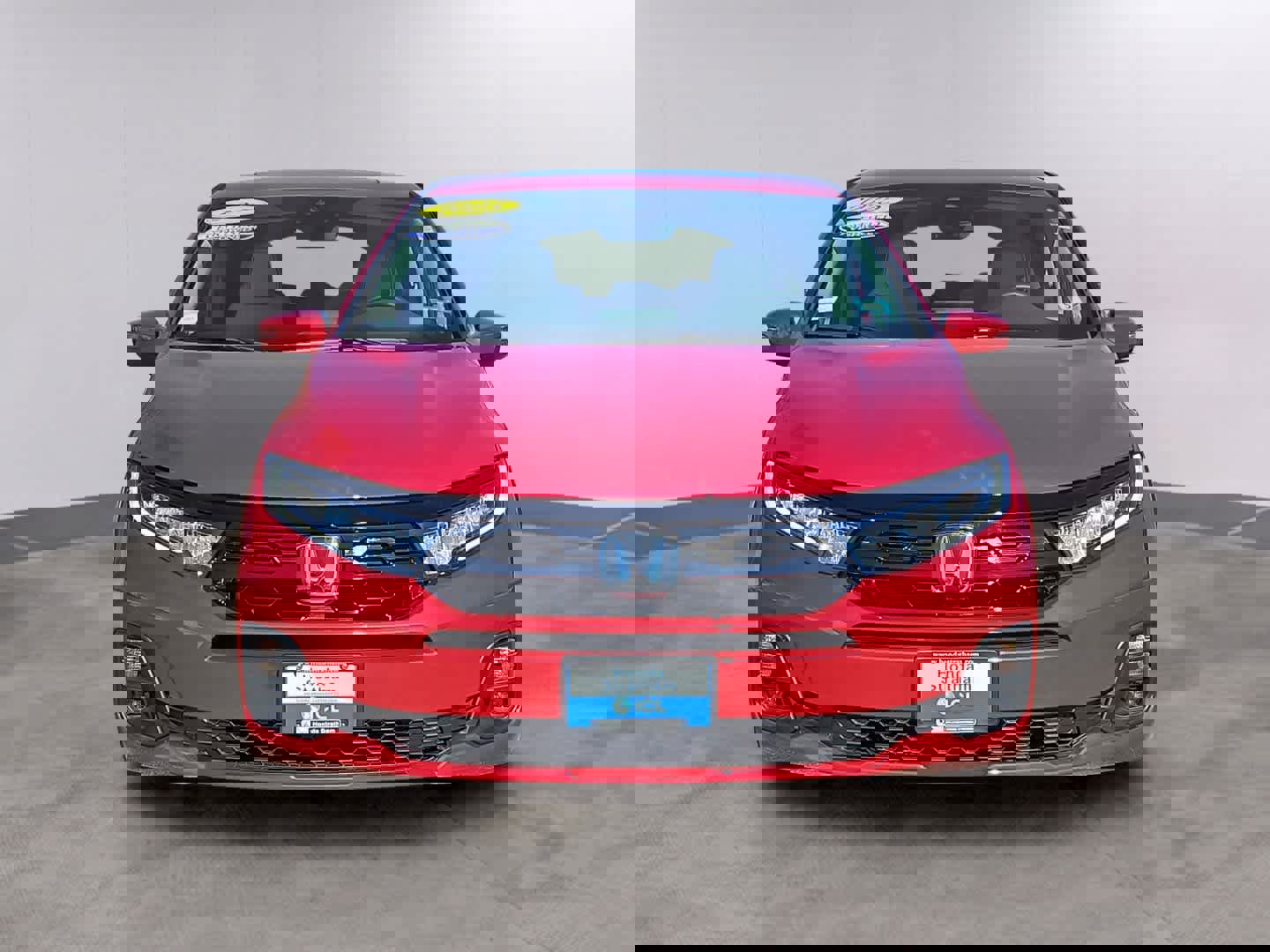 Certified 2025 Honda Odyssey Touring image 32