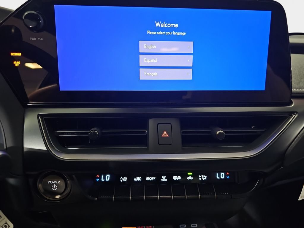 New 2026 Lexus UX 300h AWD w/ Cold Area Package image 20