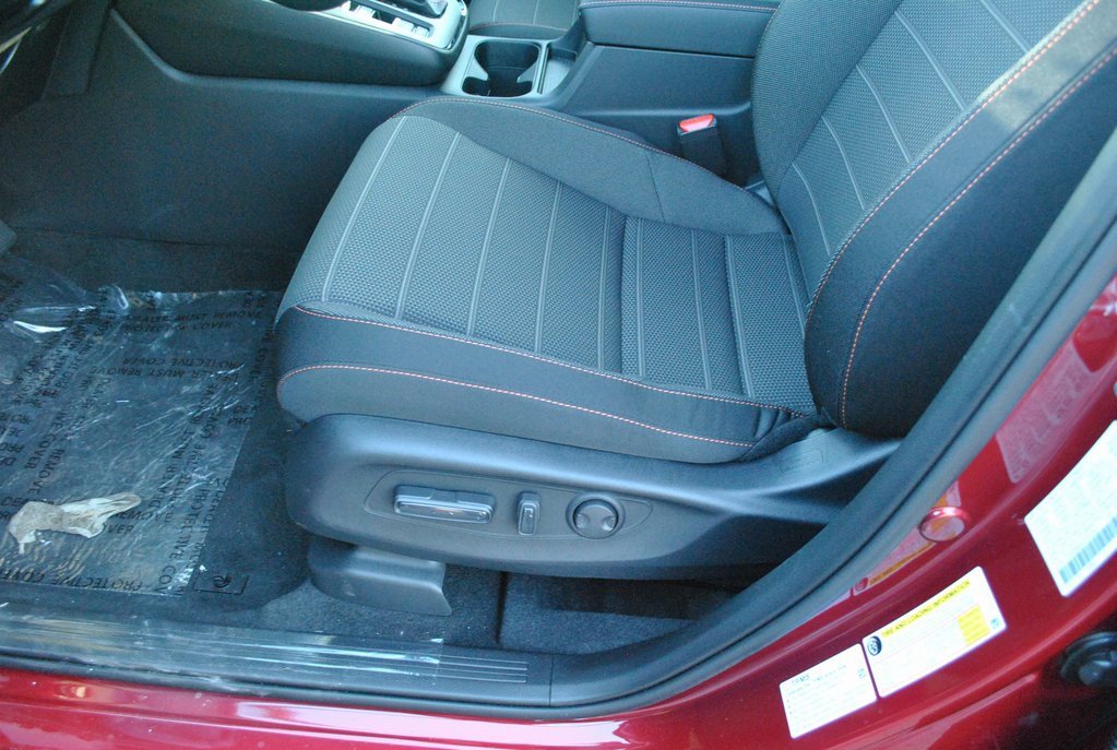 New 2026 Honda CR-V TrailSport image 7