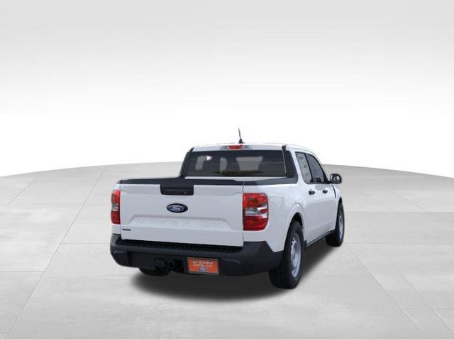 New 2026 Ford Maverick XL w/ Equipment Group 101A AWD/4WD image 9