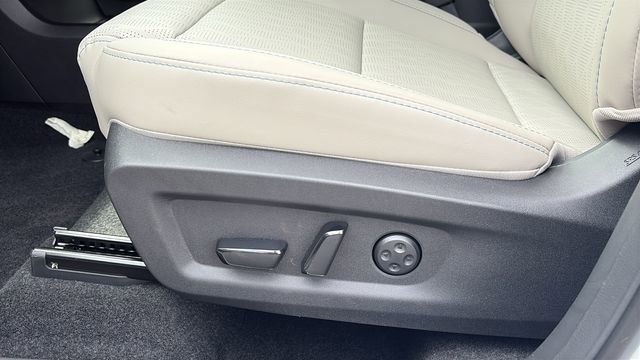 New 2026 Nissan Murano Platinum w/ Cargo Package AWD/4WD image 10