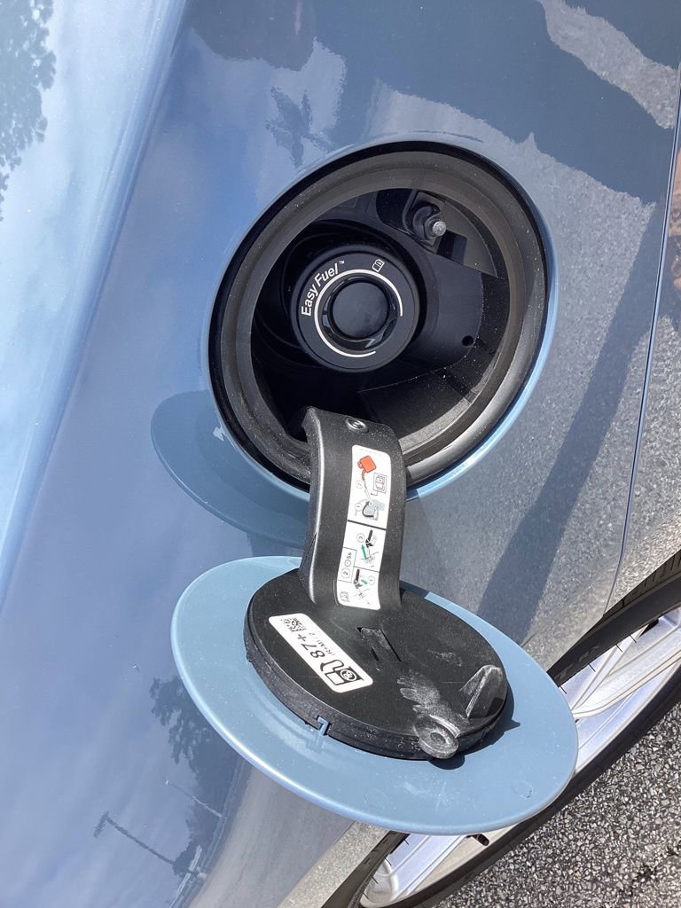 New 2026 Ford Mustang Coupe image 13