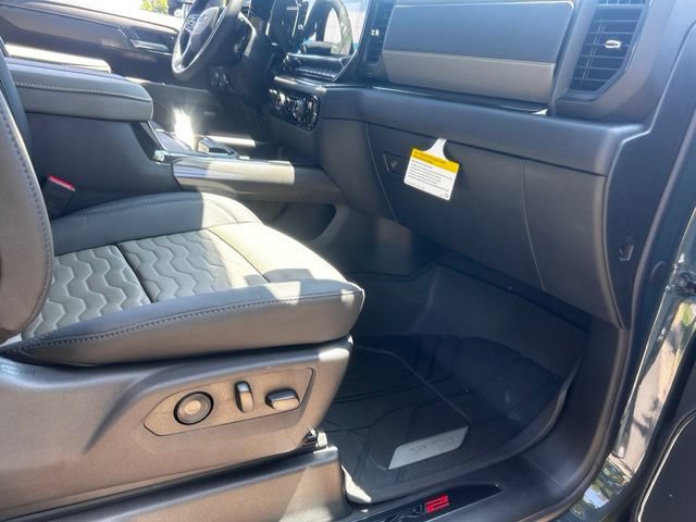 New 2026 Chevrolet Silverado 2500 ZR2 AWD/4WD image 21