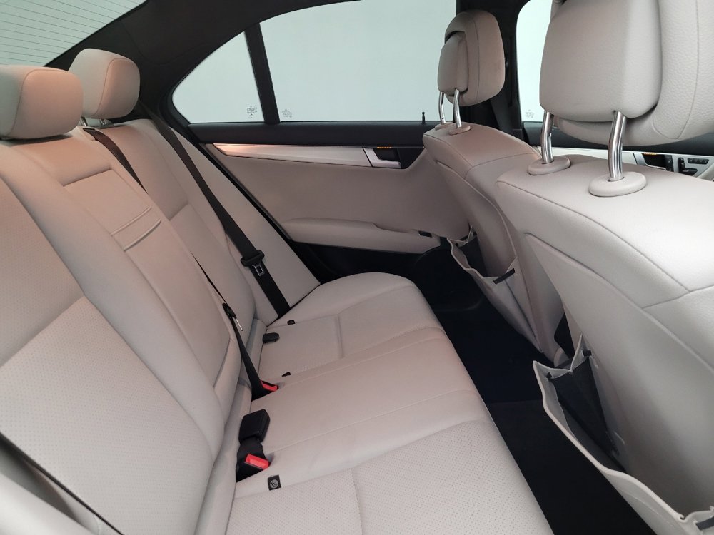Used 2014 Mercedes-Benz C 250 Sport w/ Multimedia Package image 19