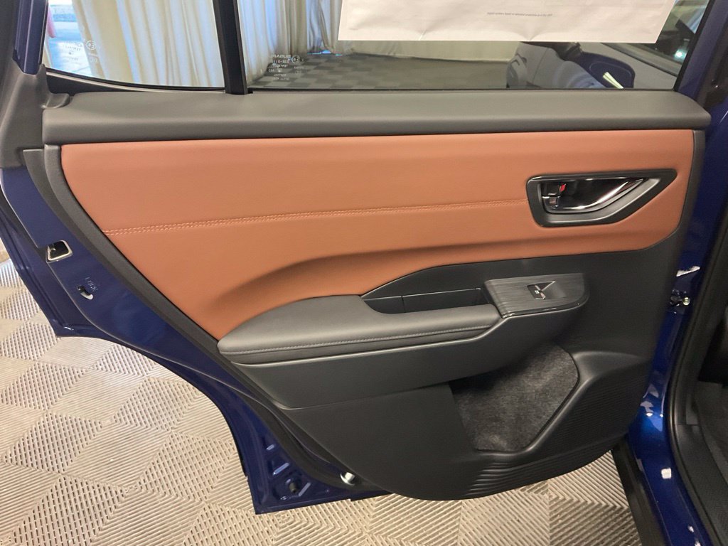 New 2026 Subaru Outback Touring XT AWD/4WD image 27