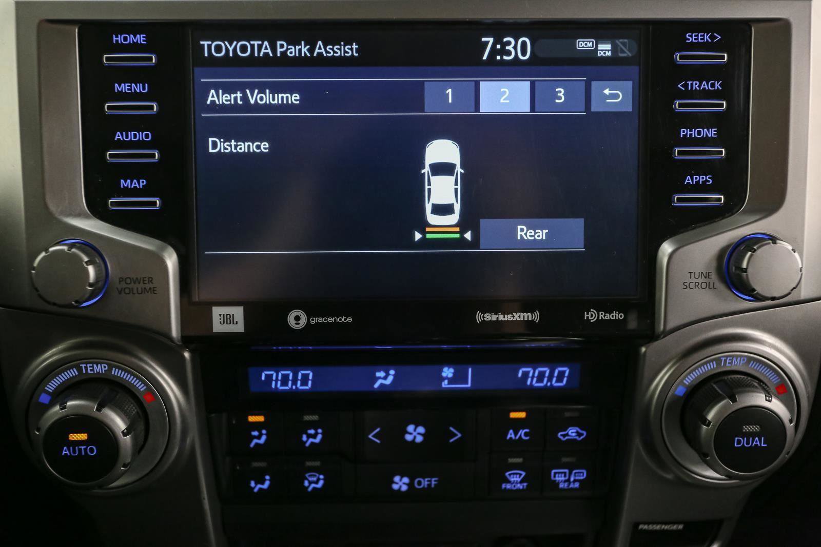 Used 2022 Toyota 4Runner Limited image 28