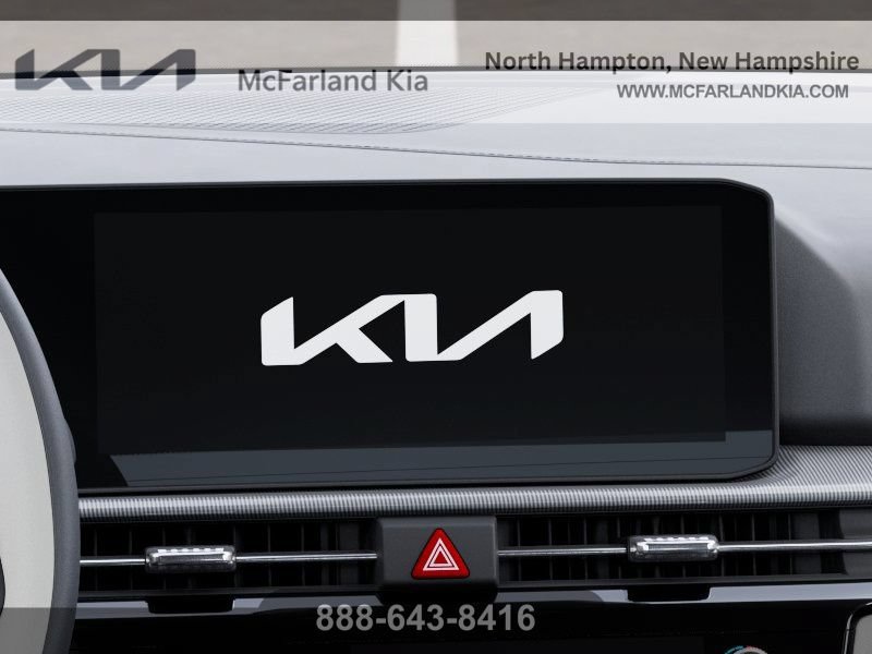 New 2027 Kia Sportage SX Prestige AWD/4WD image 20