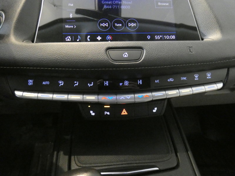 Used 2019 Cadillac XT4 Luxury image 14