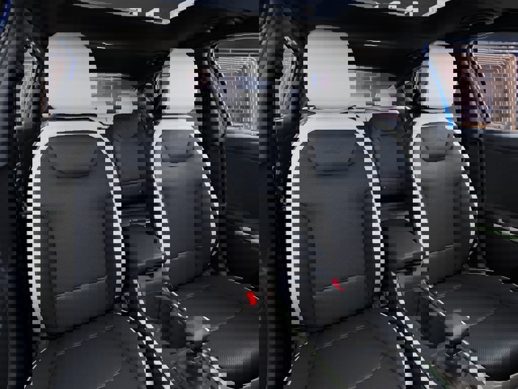 New 2026 Kia K4 GT-Line Turbo image 15