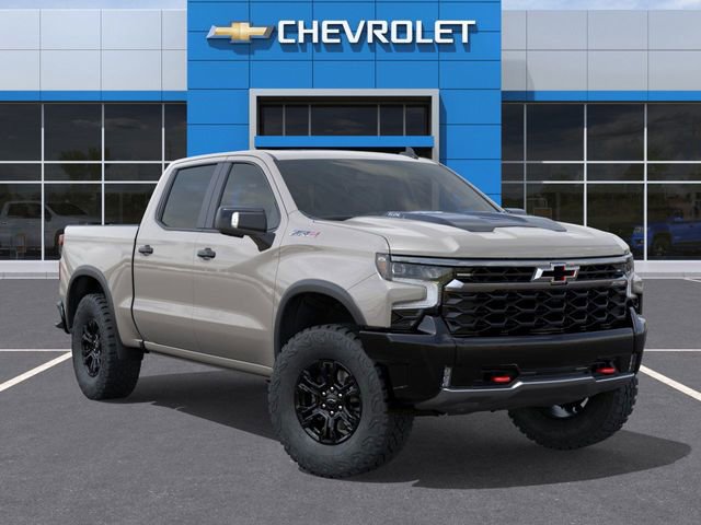 New 2026 Chevrolet Silverado 1500 ZR2 image 7