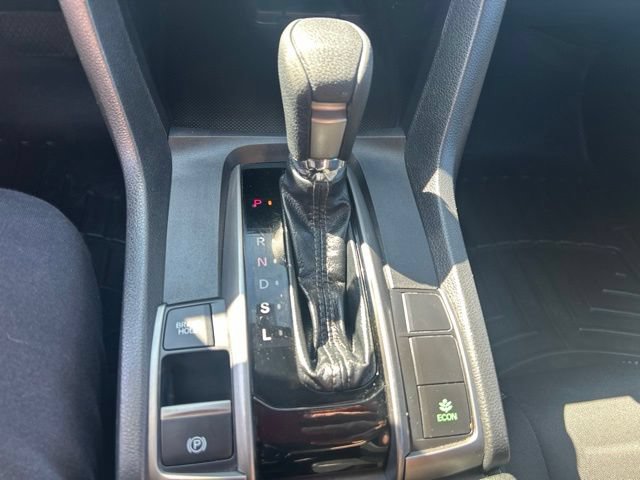 Certified 2018 Honda Civic EX image 30