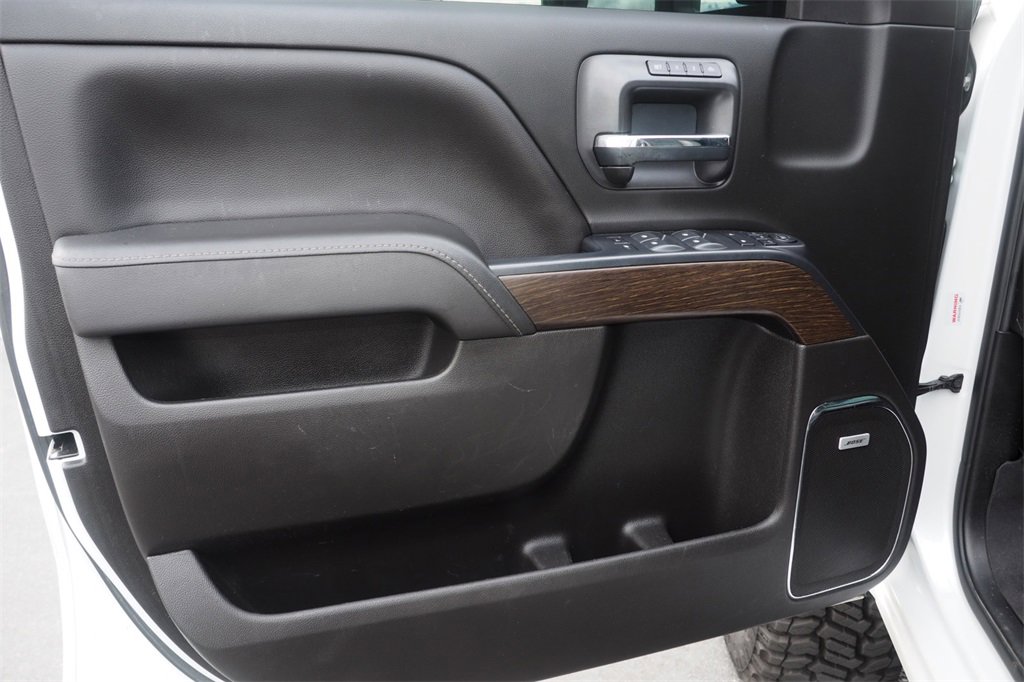 Used 2019 GMC Sierra 2500 Denali w/ Duramax Plus Package image 10