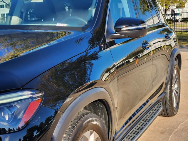 Used 2020 Mercedes-Benz GLE 450 4MATIC image 9