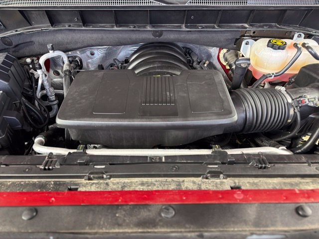 Used 2024 Chevrolet Silverado 1500 High Country AWD/4WD image 33